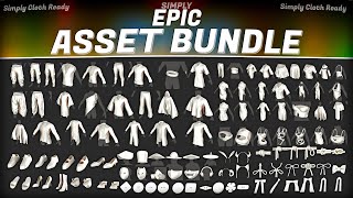 Simply Cloth video thumbnail