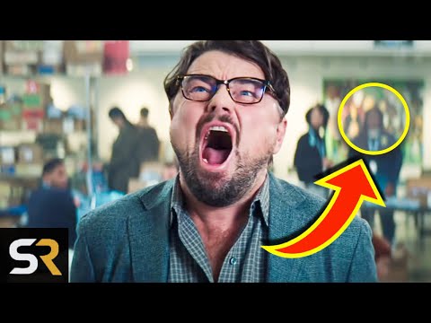 Don’t Look Up: 25 Things You Missed