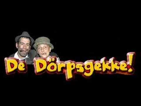 De Dorpsgekke! - Sjpring