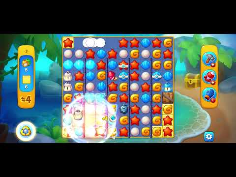 Fishdom Special Event Swift Escapade