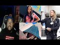 Durk And India Done DJ Akademiks Speaks On Lil Durk And His BM India Breaking Up And Their Posts