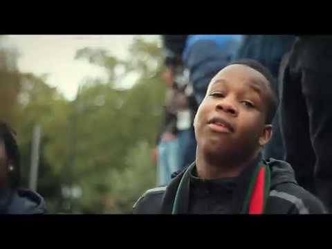 Kash Strizzy - Monsters Ft. Pedro (Official Music Video) @KRose_13thSt @Pedzy1Arda @RackBlockEnt