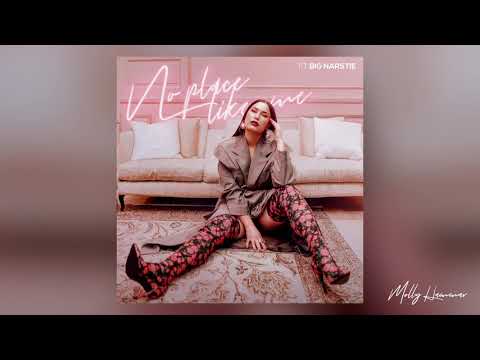Molly Hammar Big Narstie No Place Like Me Feat Big Narstie