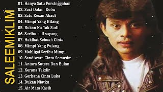 Download lagu Kumpulan Lagu Malaysia - Saleem Iklim mp3
