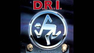 D.R.I. - Probation