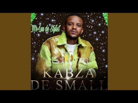 Kabza De Small - Asinavalo ft. Ami Faku