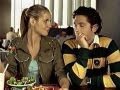 McDonald S Werbung Heidi Klum 2007