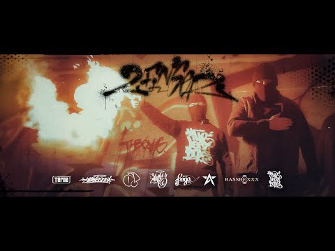 AKTE ONE  - 2 FINGER  (prod. by Boga)