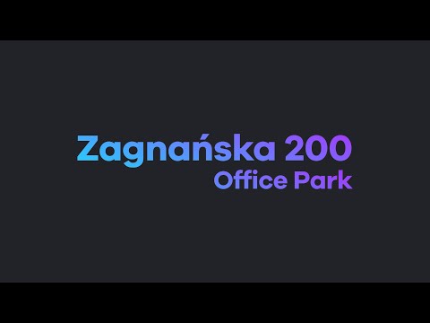 Zagnańska 200 - wynajem lokali w Kielcach (short promo)