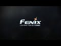 Фонарик ручной Fenix C6V3.0