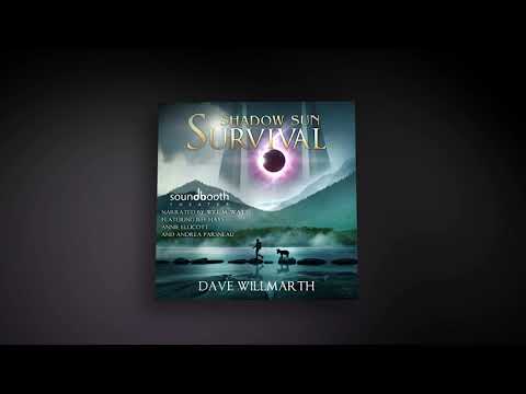 New Release! Shadow Sun Survival by Dave Willmarth