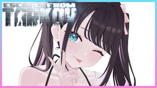 【Escape from Tarkov】夏休み終わっちゃったねw. rpr うぉうぉ　【ぶいすぽ/花芽なずな】