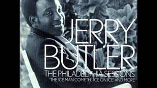 Jerry Butler - When You Are Alone