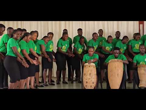 The Rhema Of Praise - Own Choice [Presbytery Festival 2025]