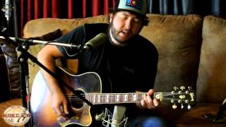 Ryan Beaver sings Merle Haggard's "The Way I Am" live on KOKE-FM
