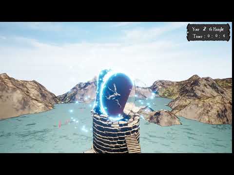 Alt F4 03_Dons Inferno Speedrun (0:09 PB)