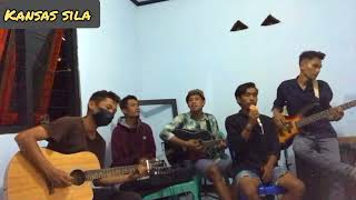 Download lagu Larut dalam Nostalgia, Musik Akustik, Cover Lagu-Tragedi Pengantin Remaja @kansassila8149 mp3