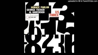Horace Parlan - Wadin'