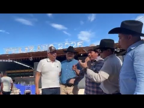 Domingo García Emparrandao En La Casita De Dios ..Zaraza Edo Guárico 💯🪉🤠..