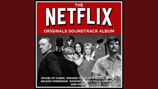 Marco Polo Main Theme