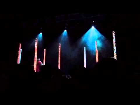 dismappa - Momix Alchemy @ Teatro romano di Verona