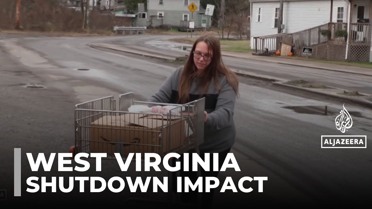 West Virginia voters: How government shutdown affected Trump stronghold