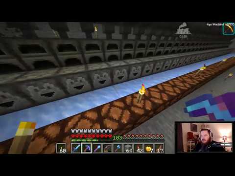 Big Dumb Builds S3E15