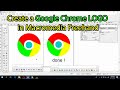 Create A Google Chrome LOGO In Macromedia Freehand Logo Design