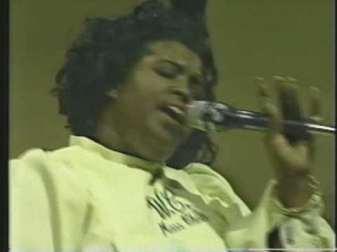 Wimington-Chester Mass Choir/ "All Is Well"