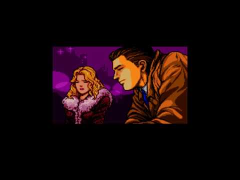 Snatcher Video Game Movie