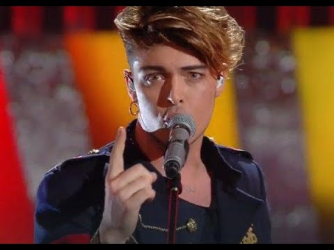 Sanremo 2019, Stash sulla polemica di Ultimo: “Al Festival c’è un regolamento da...