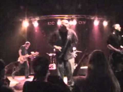 None Taken - Last Glance (The Canopy Club - 08/01/03)