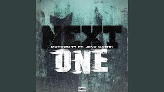 Next One Music Video