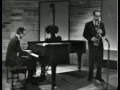 Dave Brubeck Quartet 1961 Waltz Limp