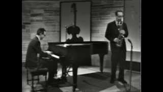 Dave Brubeck Quartet 1961 Waltz Limp