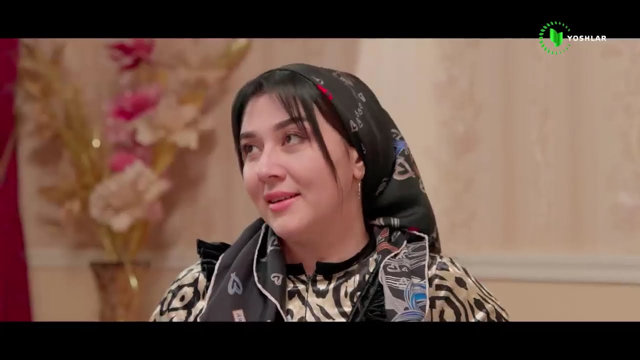 Sotilgan yurak 43-qism I Milliy serial II Сотилган юрак 43 қисм I Миллий сериал