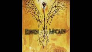 Edwin Mccain - through the floor (hidden track)
