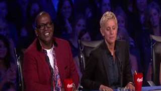 American Idol - Lee DeWyze - Top 2 - Beautiful Day