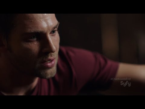 Childhood's End (Promo 'Only Just Begun')