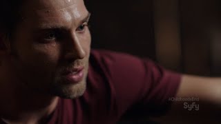 Childhood's End - Promo 3 VO - Mike Vogel