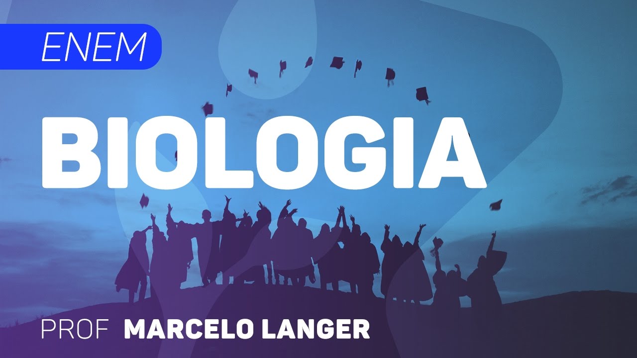 Biologia | ENEM - Reprodução Animal | CURSO GRATUITO COMPLETO | CURSO GRATUITO COMPLETO