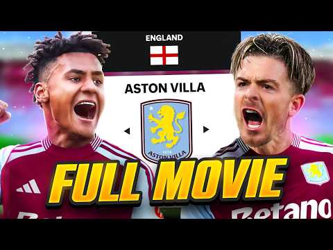 I Manage Aston Villa - Full Movie