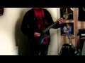 CKY - Sniped (Guitar Cover)