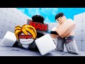 I BANNED Every Hacker With ADMIN Powers For REVENGE Roblox Rivals