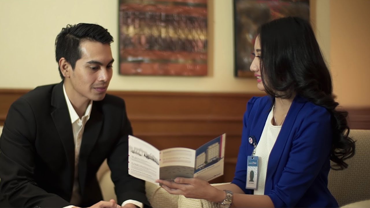 Asuransi Asei - Company Profile (Integrated Financial Risk Protection)