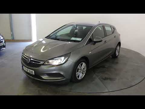 Vauxhall Astra ASTRA 1.6 CDTI ECOFLEX TECH LI - TE - Image 2