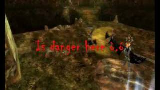 DJ Shinigami - Redlight Trailer