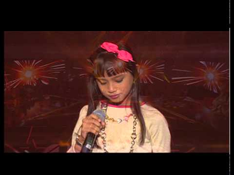 Ceria Popstar - Roar (versi karaoke)