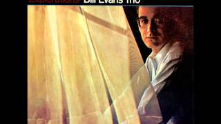 Bill Evans - How Deep Is The Ocean