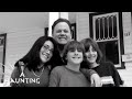 A Family Moves Into An Actual Haunted House A Haunting